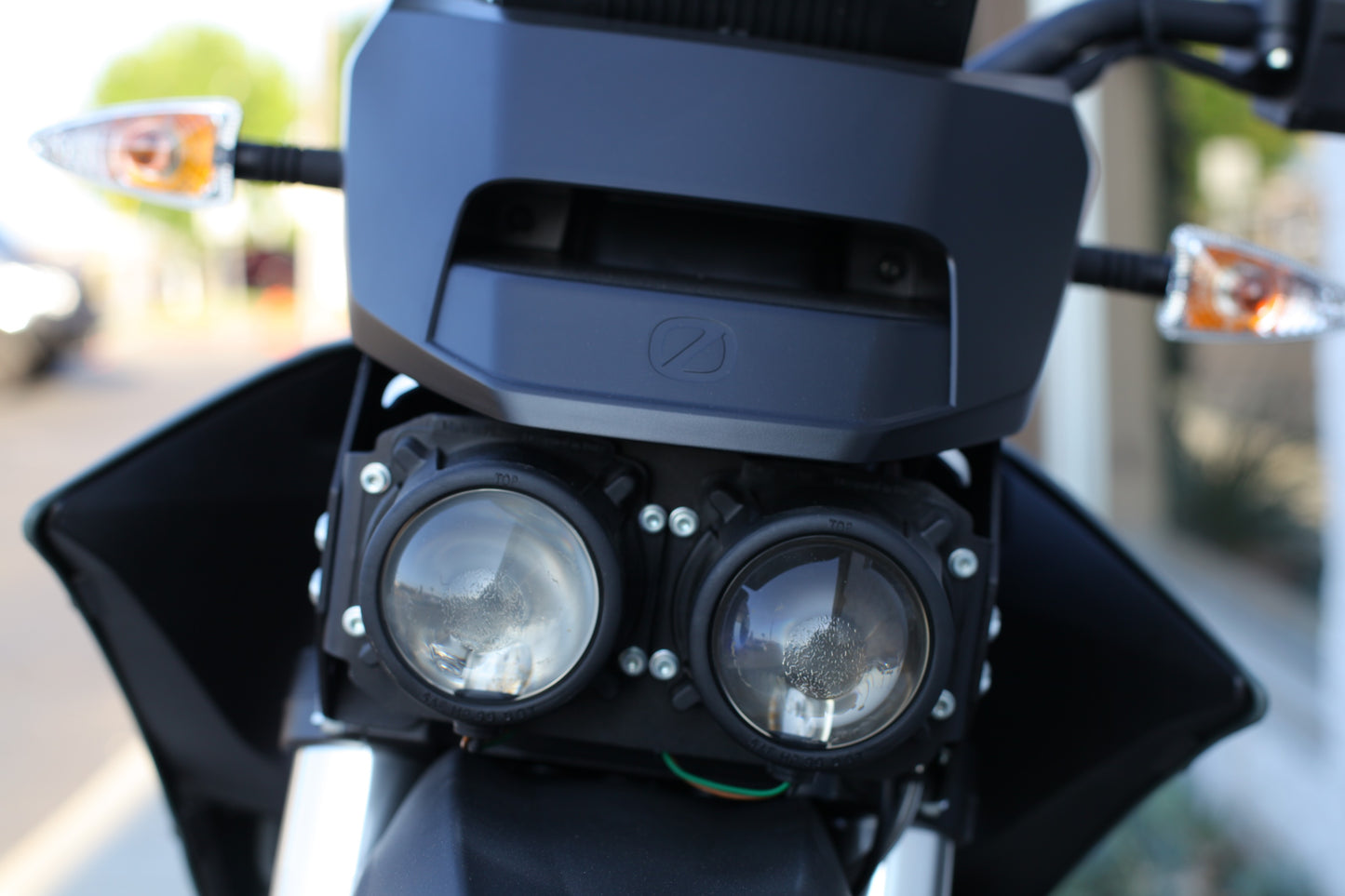 2023 Zero FXS (ZF 3.6 Modular) Slate