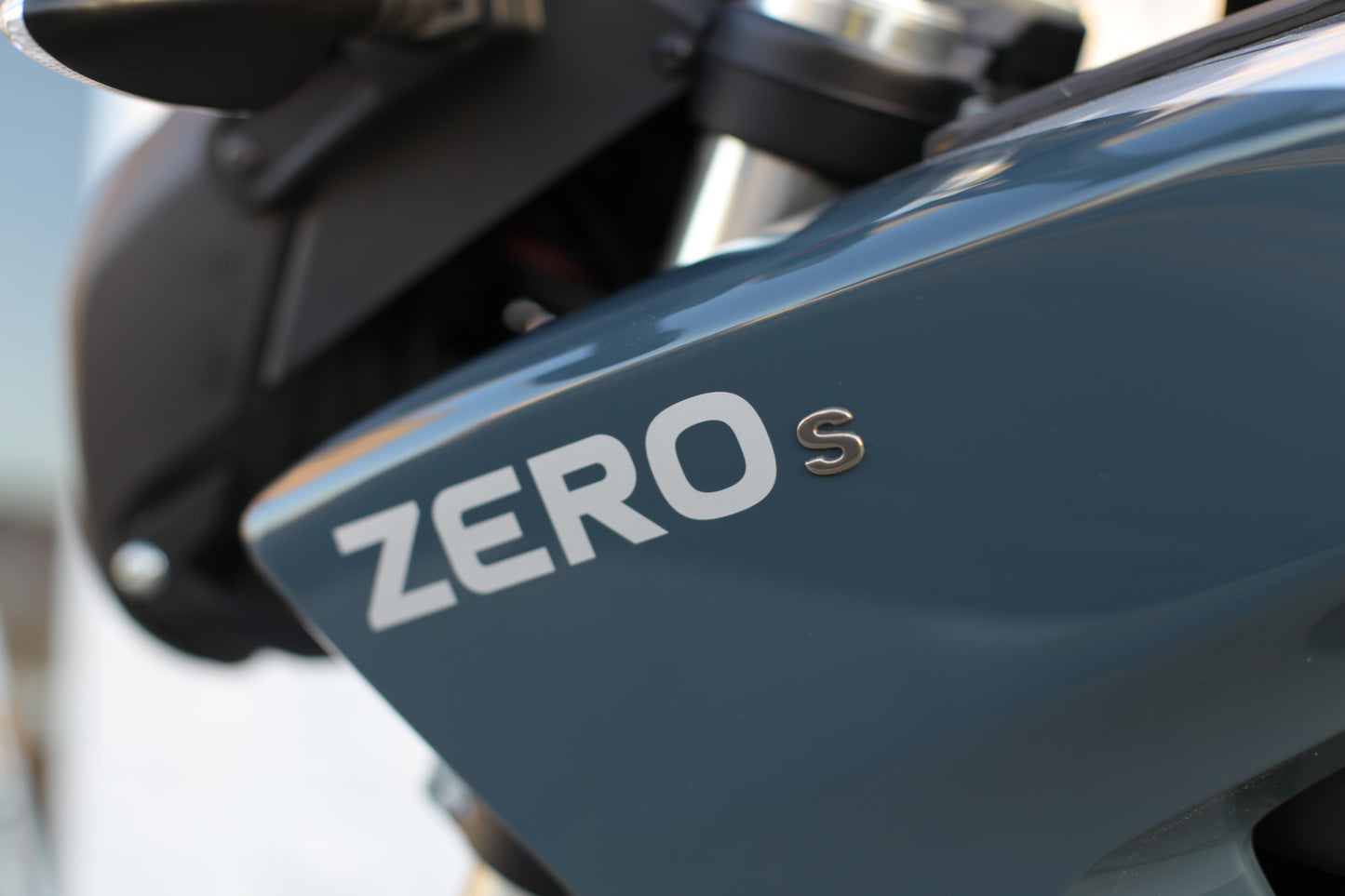 2023 Zero S (ZF 7.2) Twilight