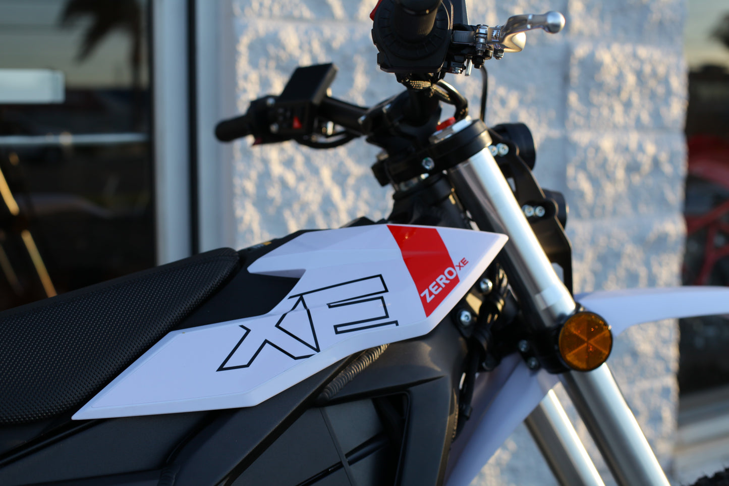 COMING SOON - 2026 Zero XE