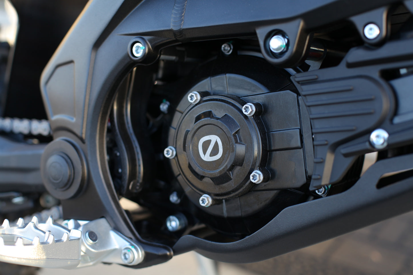 COMING SOON - 2026 Zero XE