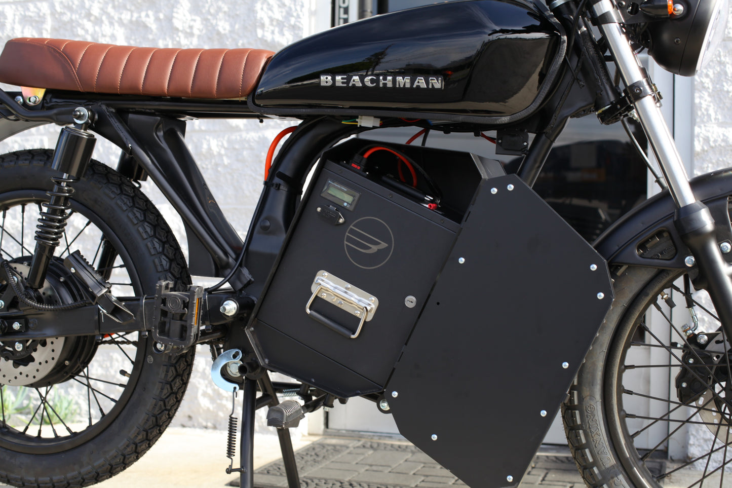 '64 E-Bike