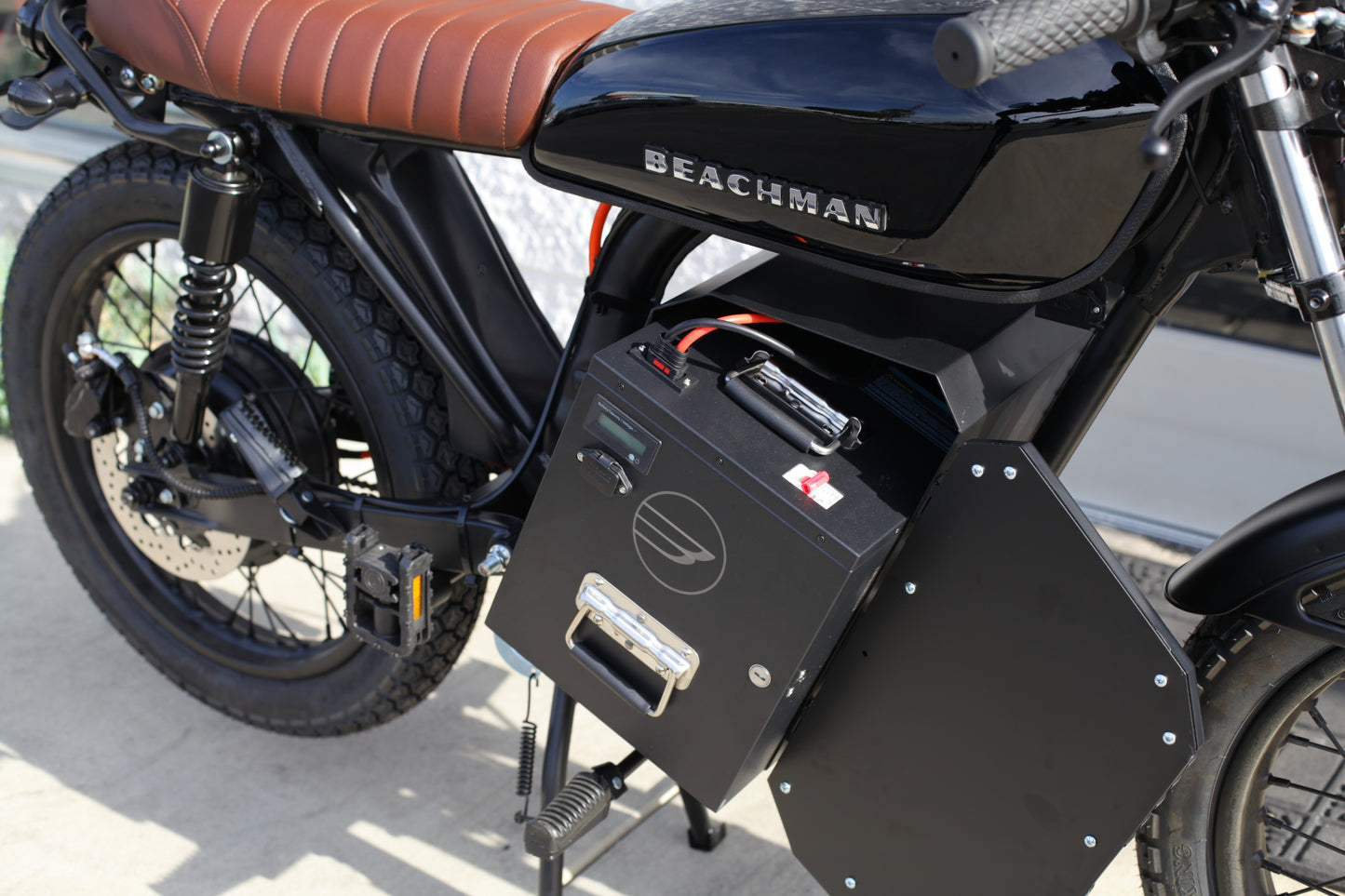 '64 E-Bike