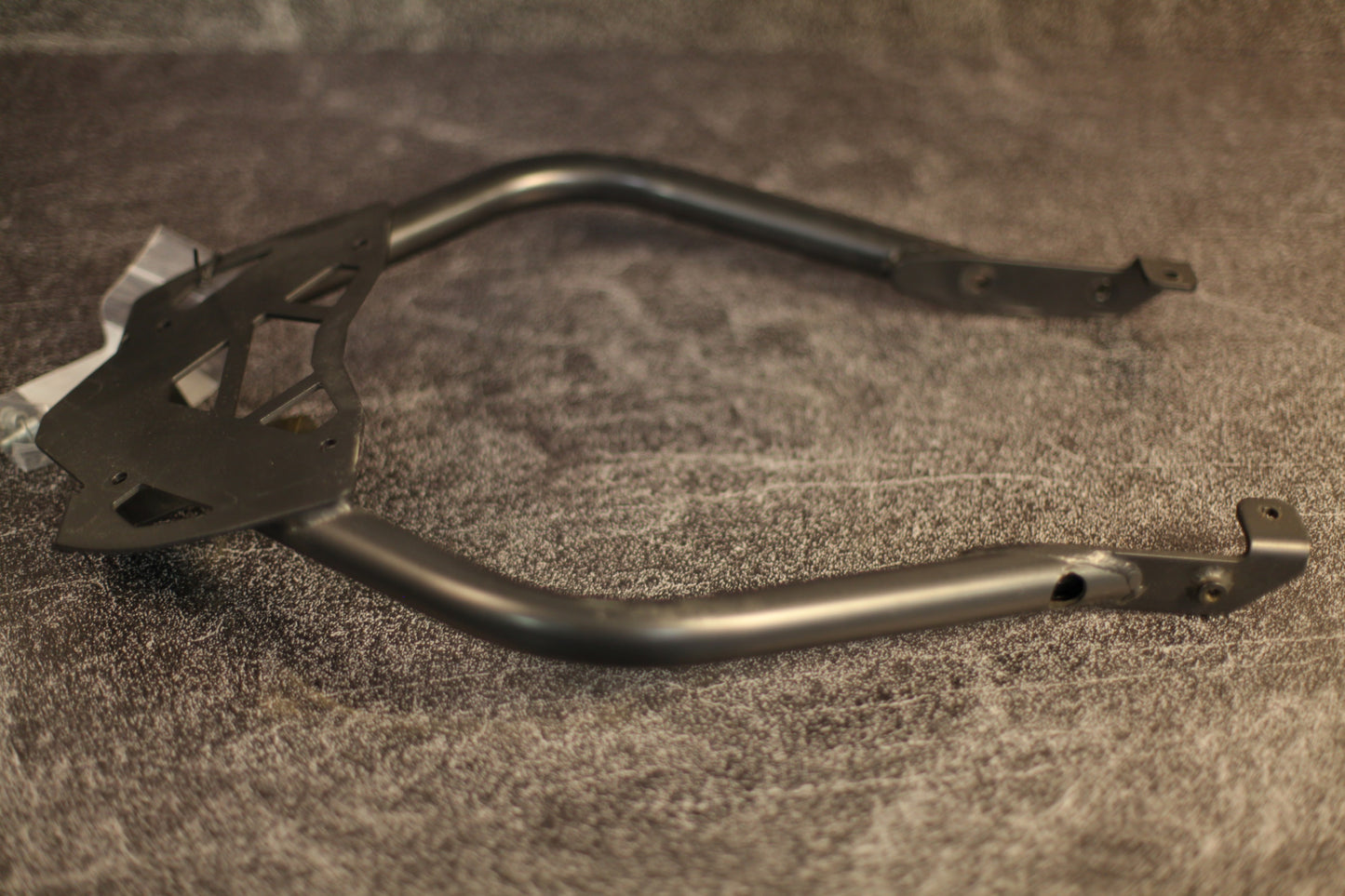 Garage Sale - S/SR & DS/DSR Top Rack