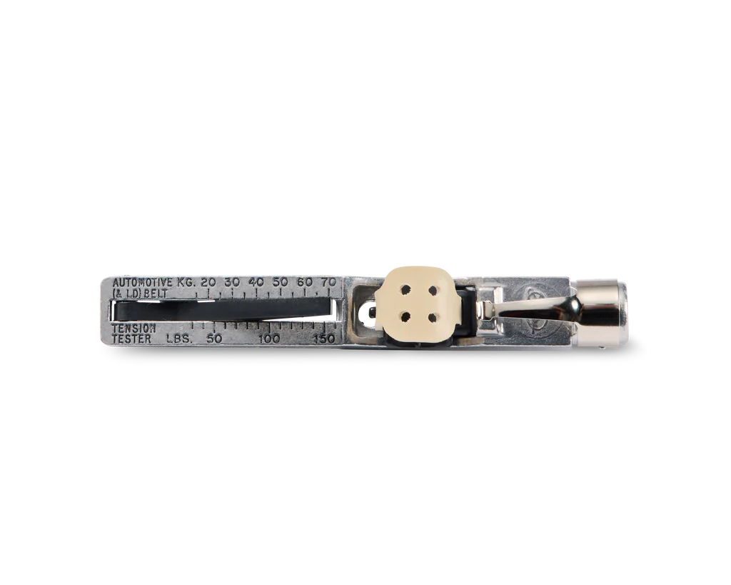 Gates Belt Tension Click Gauge