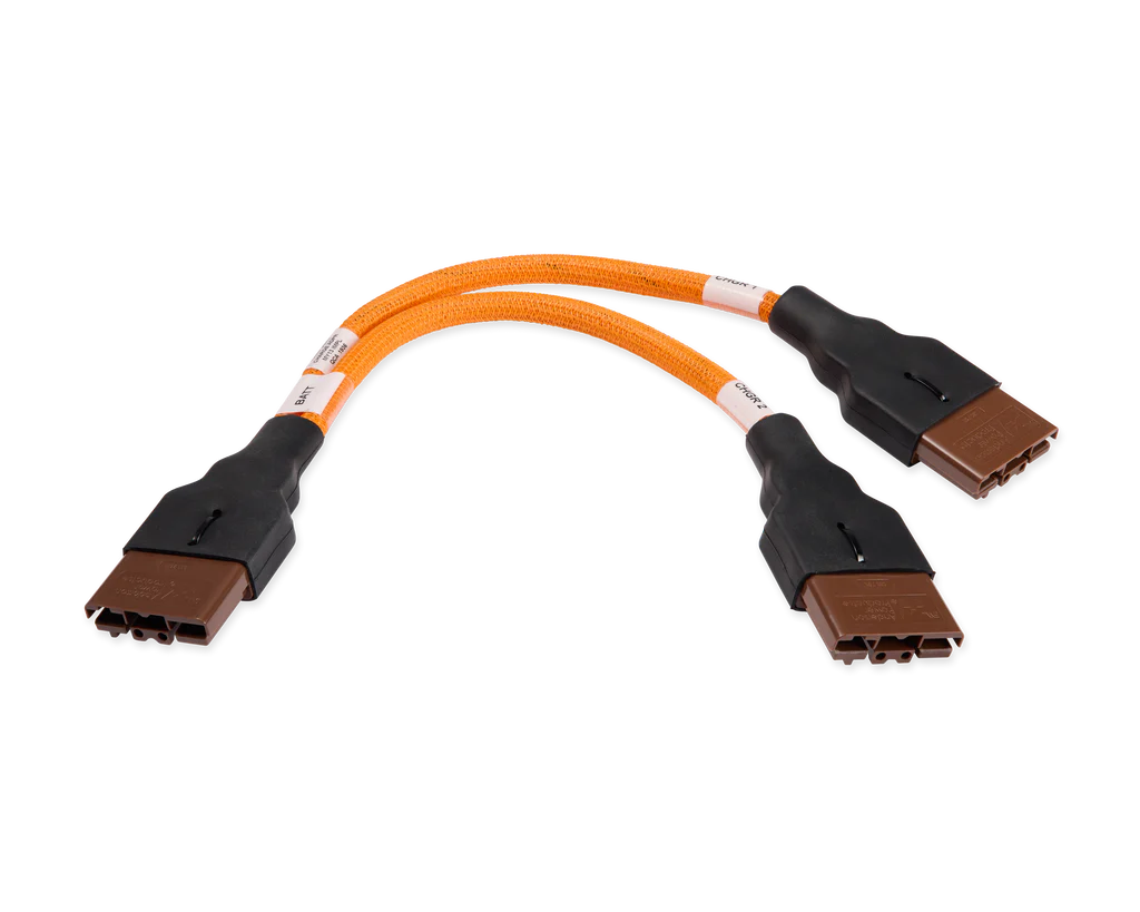 Quick Charger Y Adapter