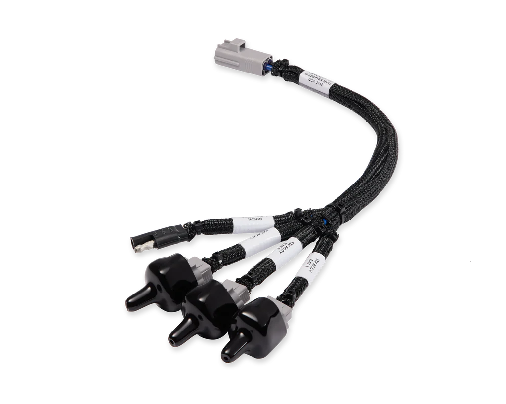 12V Accessory Adapter Kit