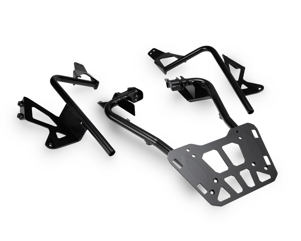 SR (2022-2023), S (2024-current) & SR/F Side Rack & Cases
