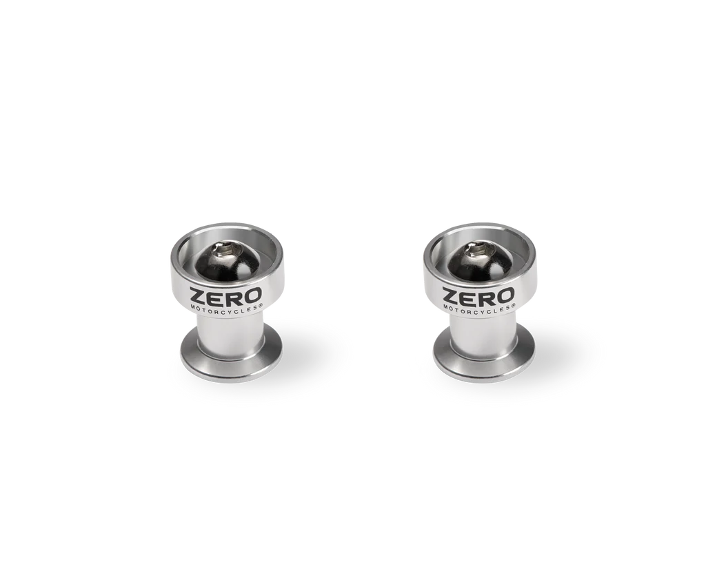 Swingarm Spools (Quickstrike)