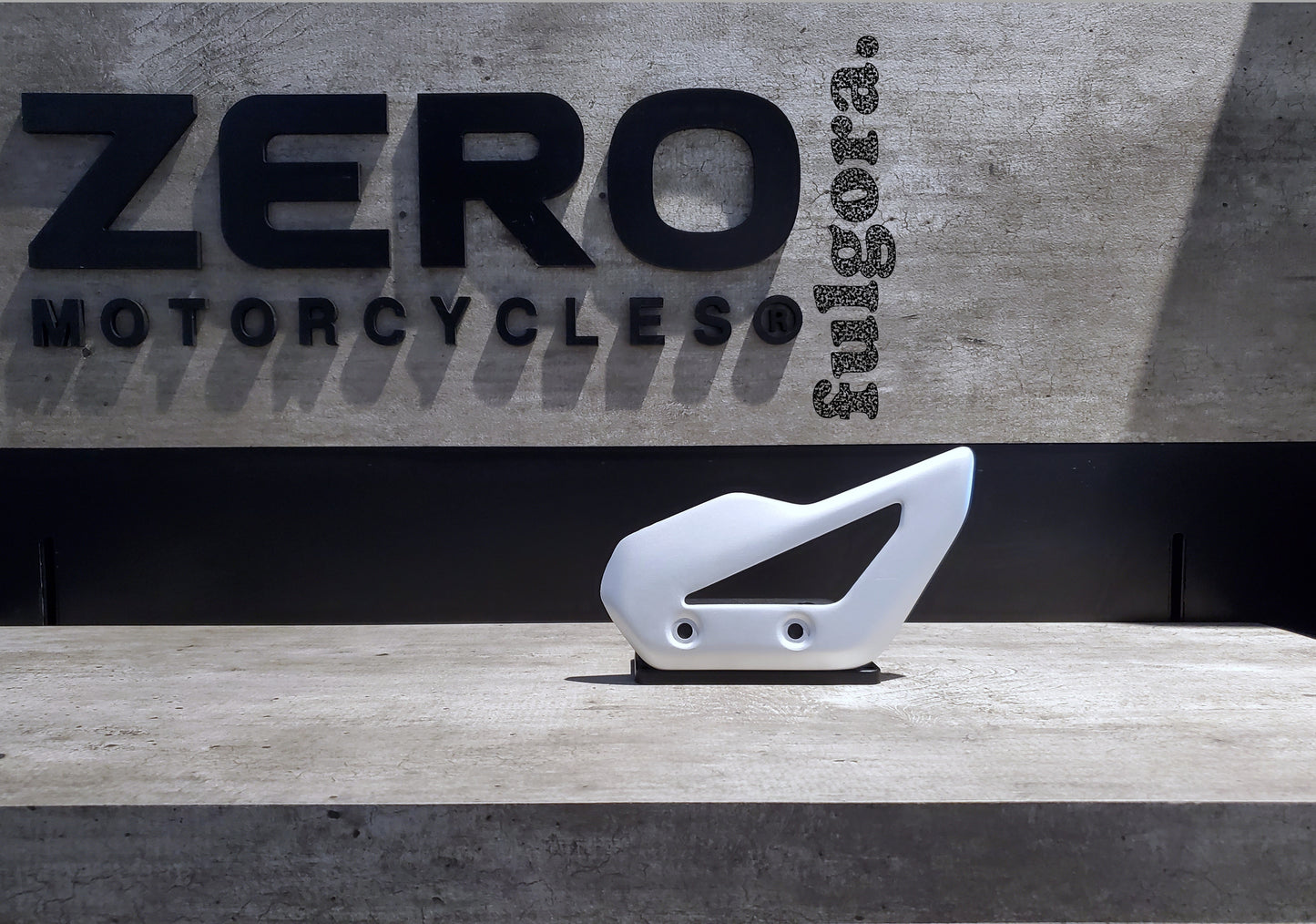 Master Cylinder Guard