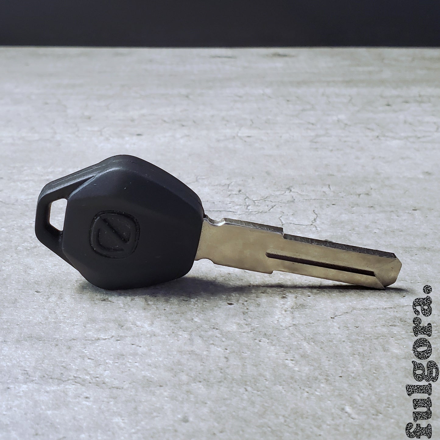 Ignition Key Blank