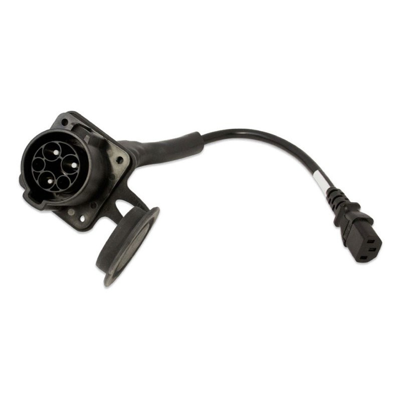 SAE J1772 Charging Adapter