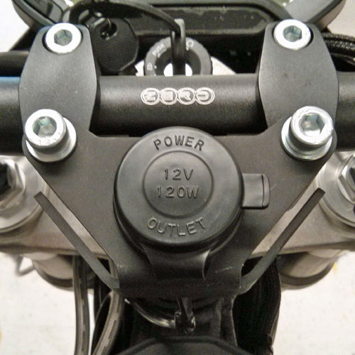 XMX 12V Accessory Socket Kit