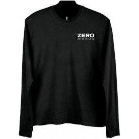 Z-Force Motor Long Sleeve Tee