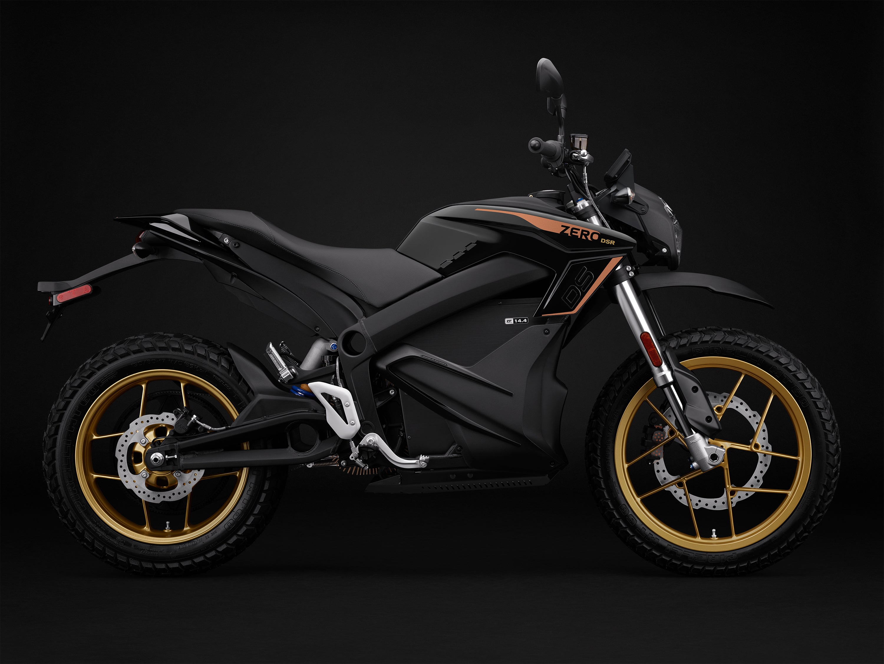 Zero Motorcycles - Shop All – Fulgora