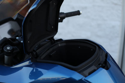 2021 Zero SR/S (ZF 14.4) Cerulean Blue – FULL WARRANTY $12,990