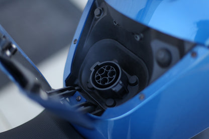 2021 Zero SR/S (ZF 14.4) Cerulean Blue – FULL WARRANTY $12,990