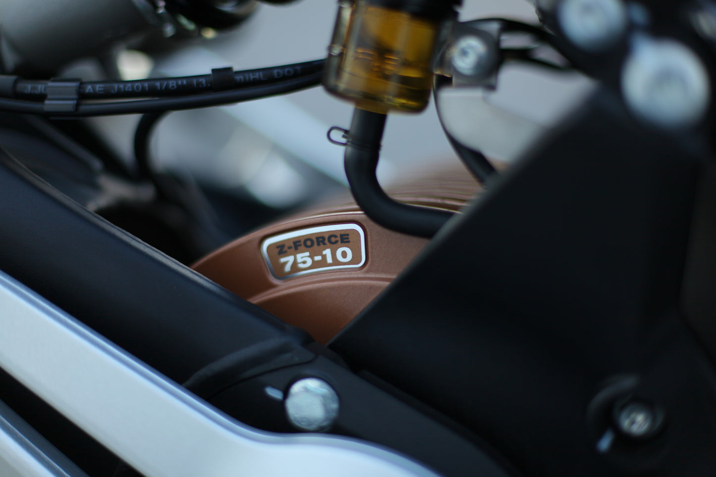 2021 Zero SR/S (ZF 14.4) Cerulean Blue – FULL WARRANTY $12,990