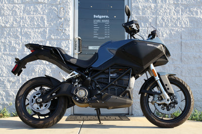 2023 Zero DSR/X (ZF 17.3) Orbit Blue