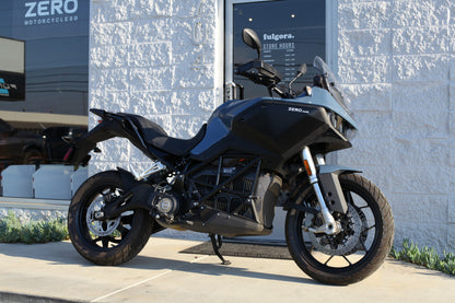 2023 Zero DSR/X (ZF 17.3) Orbit Blue