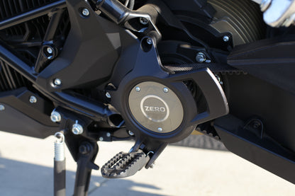 2023 Zero DSR/X (ZF 17.3) Orbit Blue