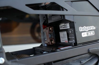 2023 Zero FXS (ZF 3.6 Modular) Slate