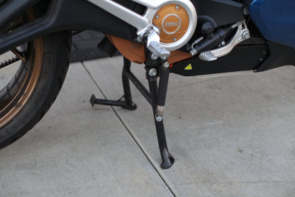 2020 Zero SR/S (ZF 15.6) Cerulean Blue – Premium [PRE-OWNED][WITH ACCESSORIES] $9,990 OBO