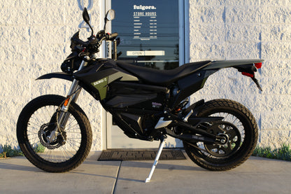 2021 Zero FX (ZF 7.2) Black [PRE-OWNED]