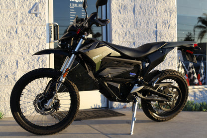 2021 Zero FX (ZF 7.2) Black [PRE-OWNED]