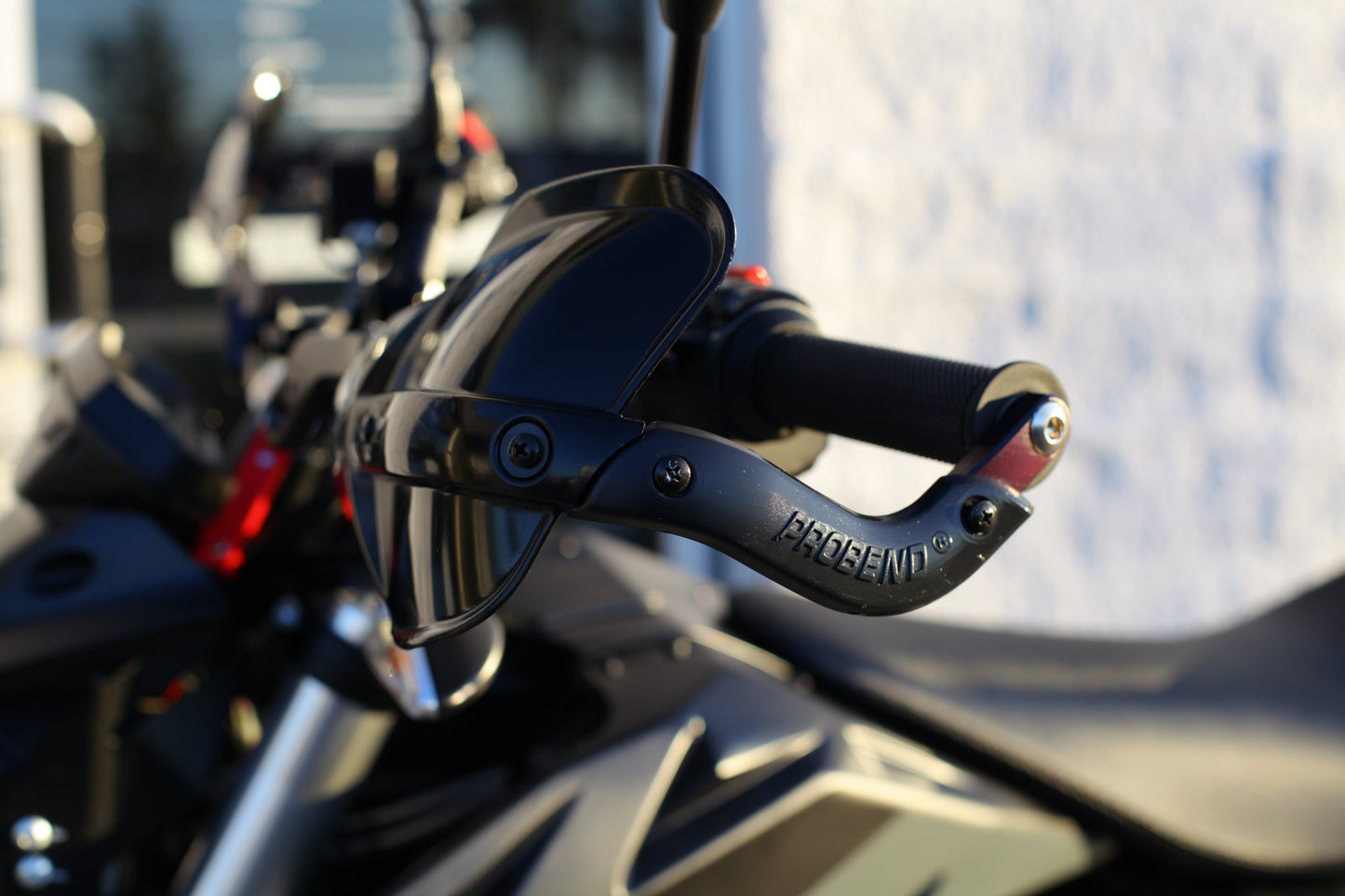 2021 Zero FX (ZF 7.2) Black [PRE-OWNED]