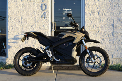 2022 Zero DS (ZF 7.2) Quicksand [PRE-OWNED] $6,990 OBO