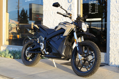 2022 Zero DS (ZF 7.2) Quicksand [PRE-OWNED] $6,990 OBO