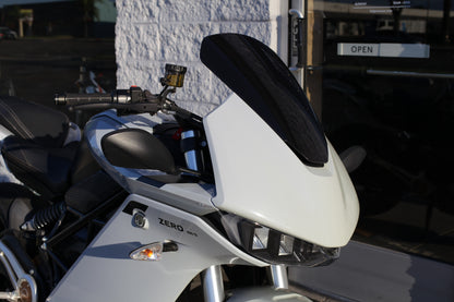 2022 Zero SR/S (ZF 15.6+) Aileron/Black– UPGRADED BATTERY [PRE-OWNED] $12,990 OBO