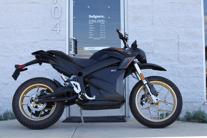 2023 Zero DSR (ZF 14.4) Black $8,990
