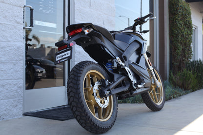 2023 Zero DSR (ZF 14.4) Black $8,990