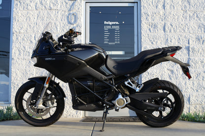 2023 Zero DSR/X (ZF 17.3) Black