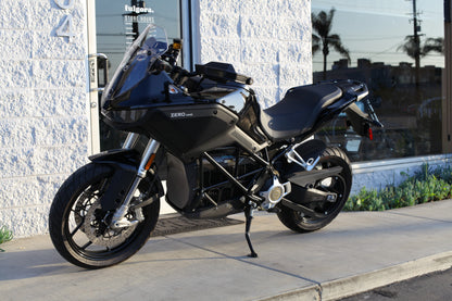 2023 Zero DSR/X (ZF 17.3) Black