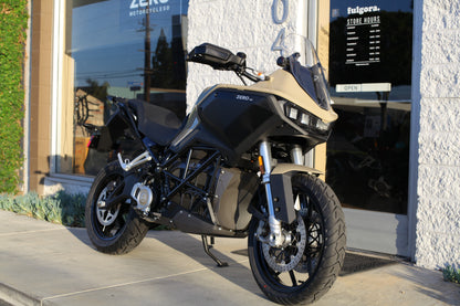 2024 Zero DS (ZF 14.4) Dune $12,990