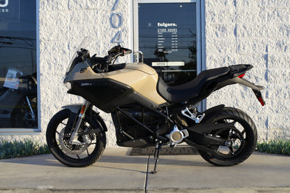 2024 Zero DS (ZF 14.4) Dune $12,990