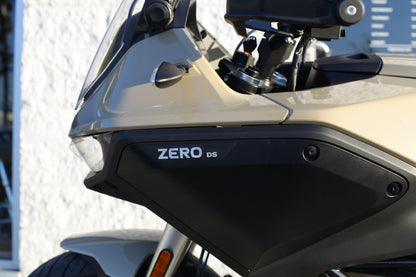 2024 Zero DS (ZF 14.4) Dune $12,990