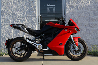 2025 Zero SR/S (ZF 17.3) Thermal Red [PRE-OWNED]