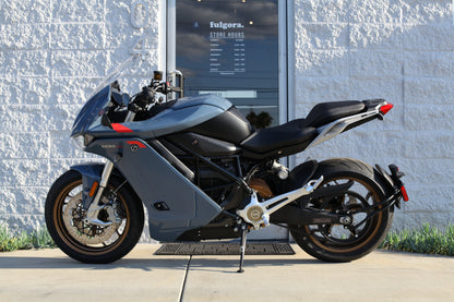 2025 Zero SR/S (ZF 17.3) Orbit Blue