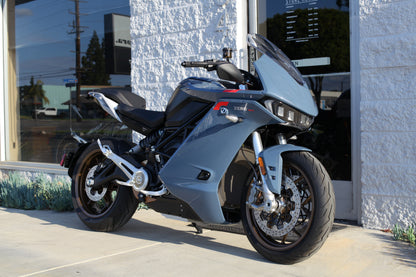 2025 Zero SR/S (ZF 17.3) Orbit Blue