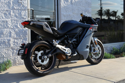 2025 Zero SR/S (ZF 17.3) Orbit Blue