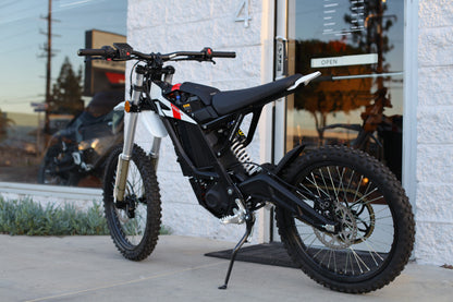 2026 Zero XB