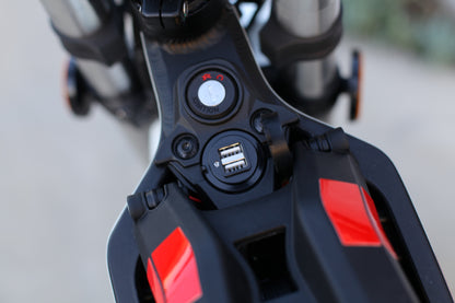 2026 Zero XB