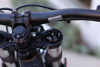 2026 Zero XB