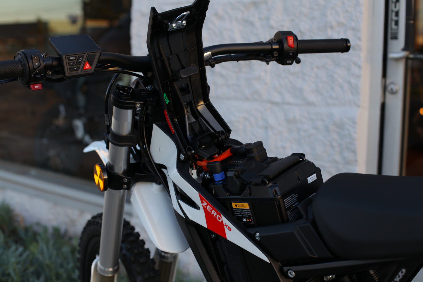 2026 Zero XB