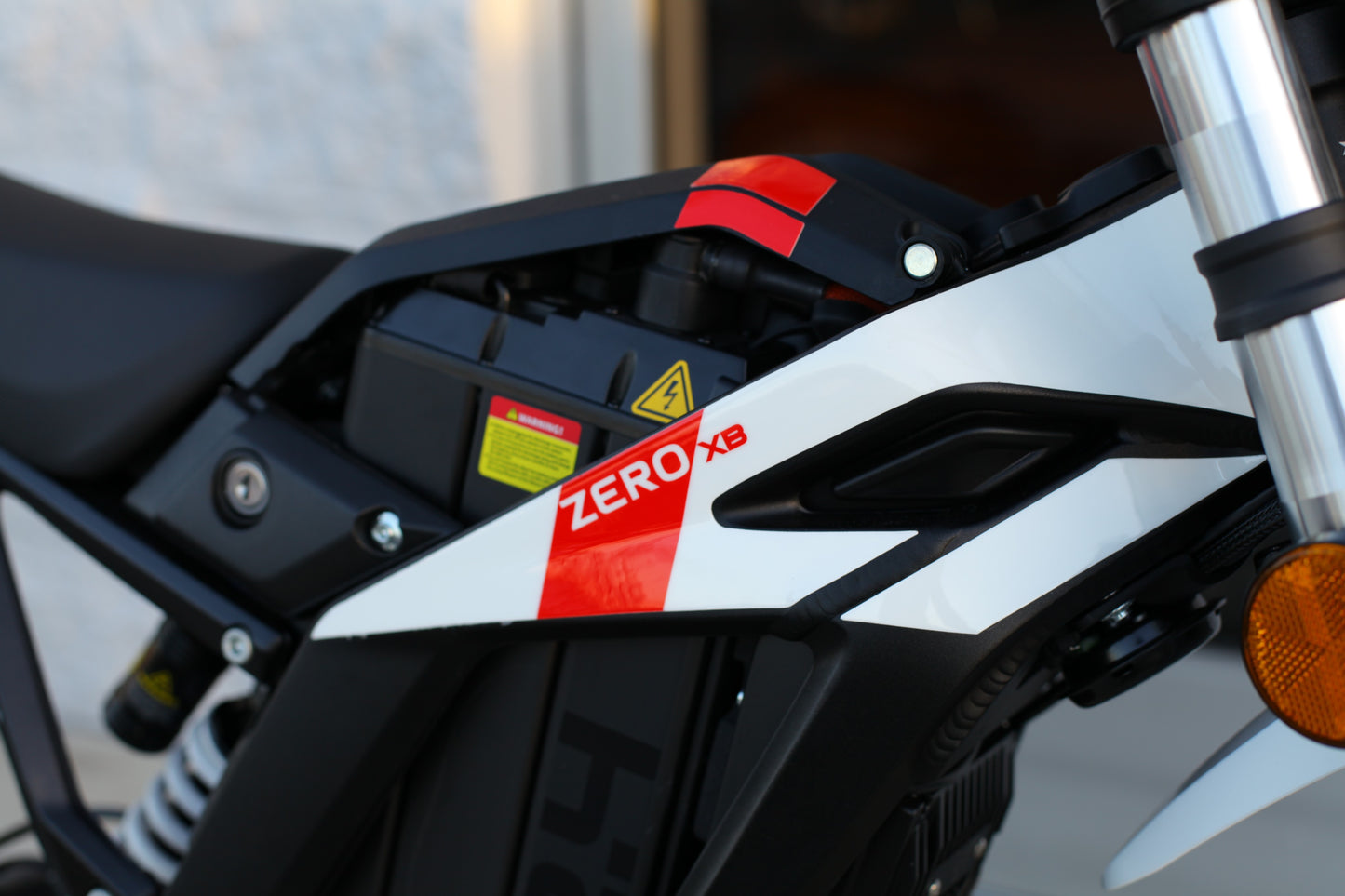2026 Zero XB