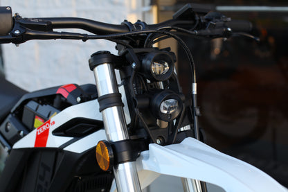2026 Zero XB