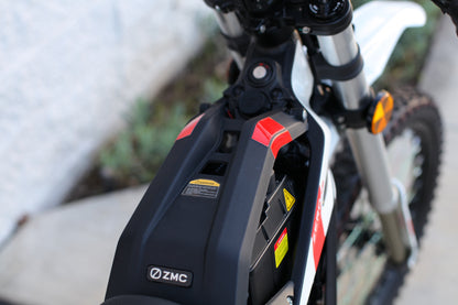 2026 Zero XB